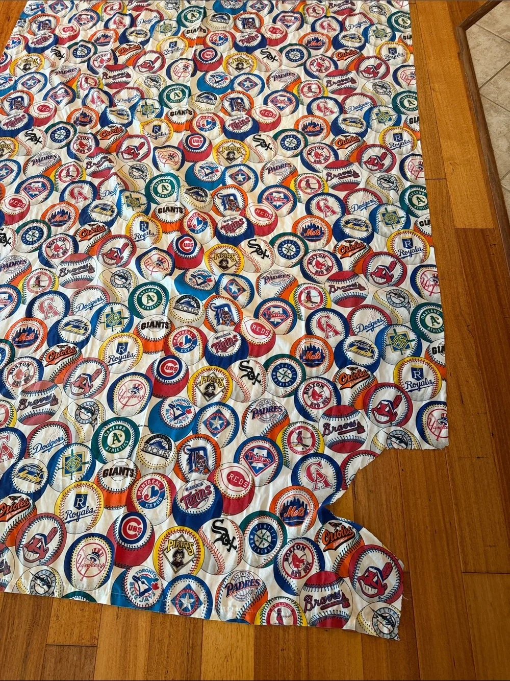 MLB awesome vintage